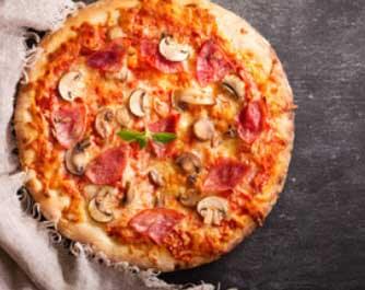 Pizzeria Pizza Pizza Etobicoke